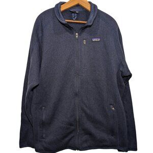 Patagonia Men's Better Sweater Jacket